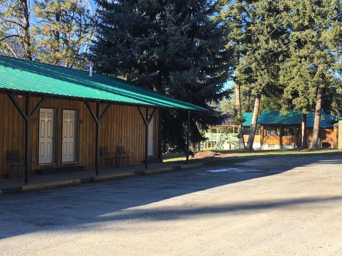 Hotel Rimrock Llc