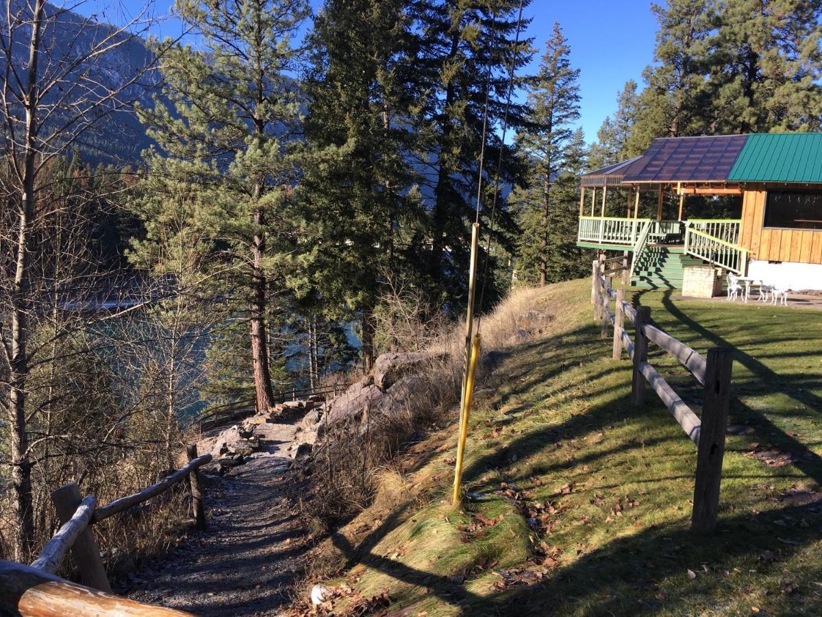 Hotel Rimrock Llc