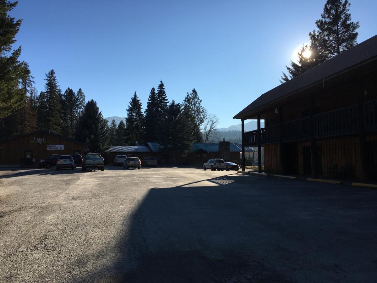 Rimrock Llc