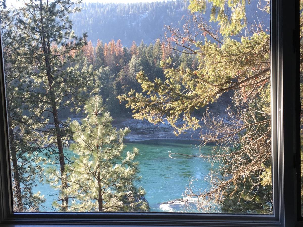 Rimrock Llc 4* Thompson Falls